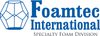 Foamtec International